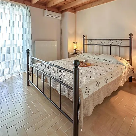 Amazing In Achaias P Diakopto