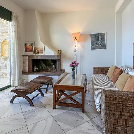 Amazing In Achaias P Diakopto