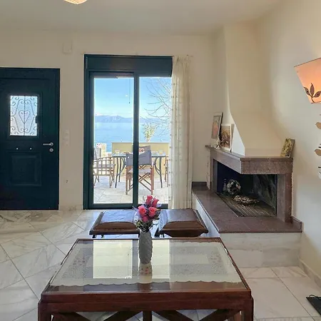 Holiday home Amazing Home In Diakopto Achaias P