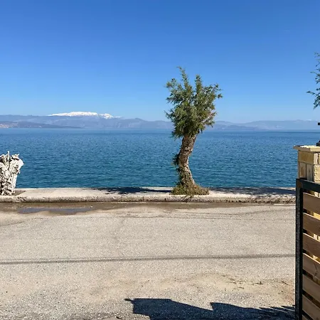 Amazing Home In Diakopto Achaias P Holiday home *