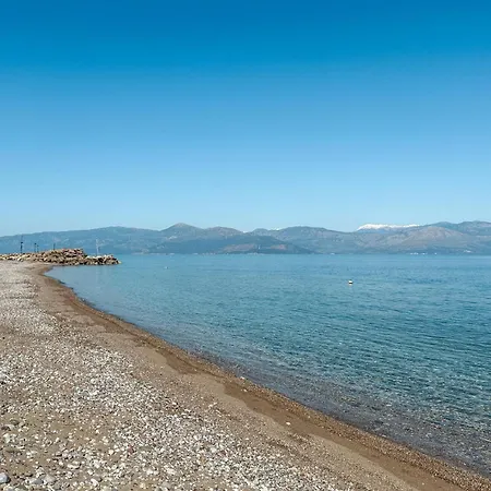 Amazing Home In Diakopto Achaias P Holiday home Diakopto