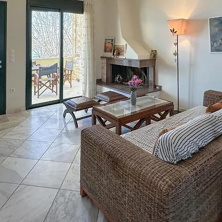 Holiday home Amazing Home In Diakopto Achaias P Diakopto