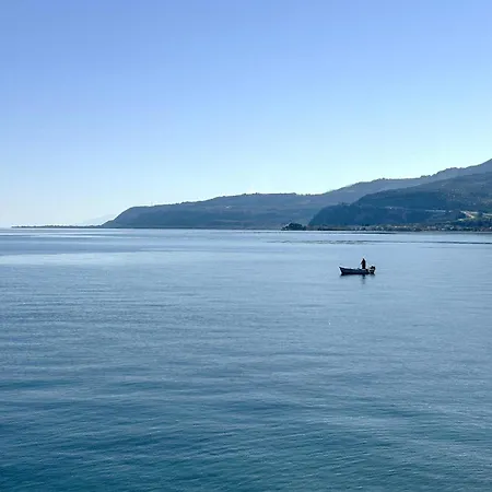 Amazing In Achaias P Diakopto