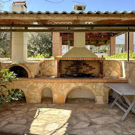 Amazing Home In Diakopto Achaias P * Diakopto