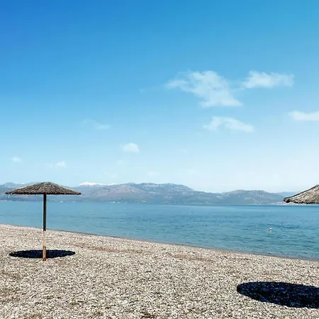 Holiday home Amazing Home In Diakopto Achaias P