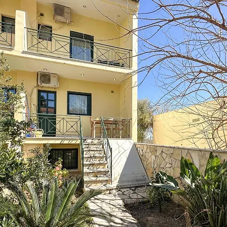 Holiday home Amazing Home In Diakopto Achaias P