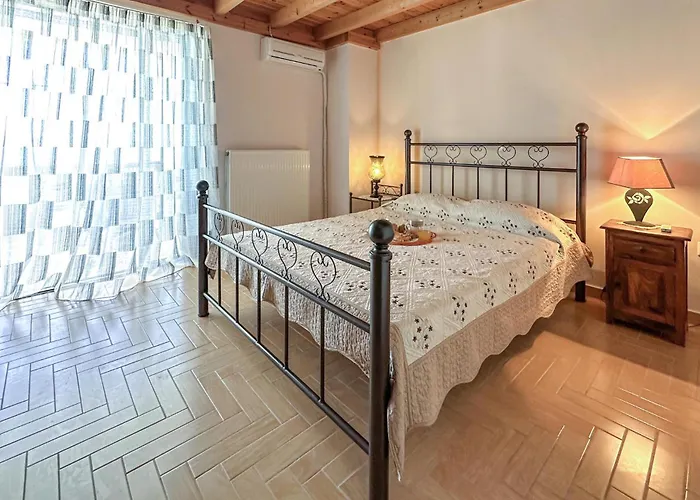 Amazing In Achaias P Diakopto