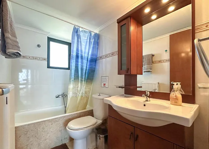 Amazing In Achaias P