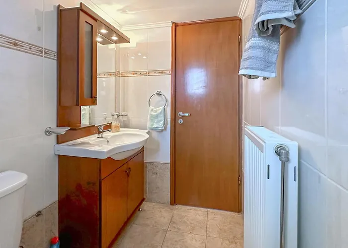 Vakantiehuis Amazing In Achaias P