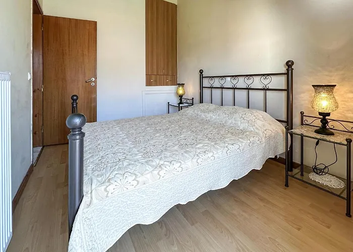 Amazing In Achaias P Vakantiehuis *