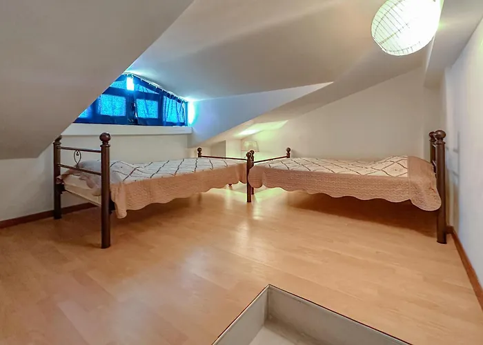 Vakantiehuis Amazing In Achaias P *