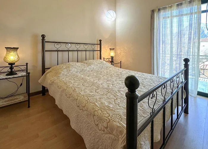 Vakantiehuis Amazing In Achaias P Diakopto