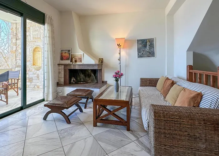 Amazing In Achaias P Diakopto