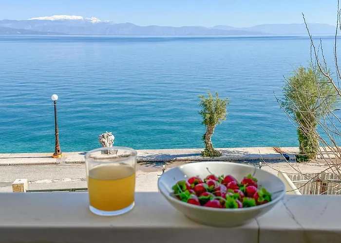 Amazing In Achaias P