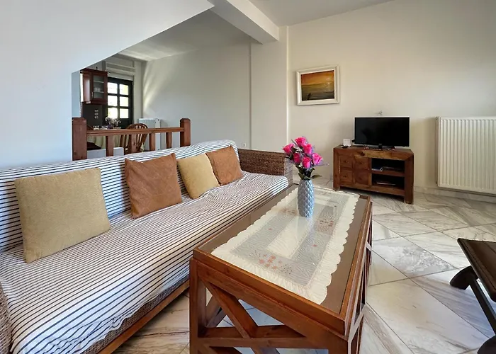 Amazing In Achaias P Vakantiehuis