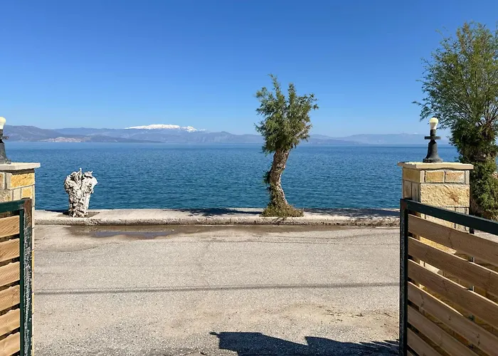 Amazing In Achaias P Vakantiehuis *