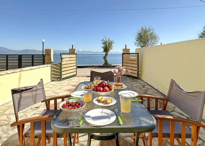 Amazing In Achaias P *