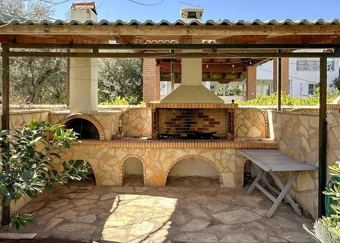 Amazing In Achaias P * Diakopto