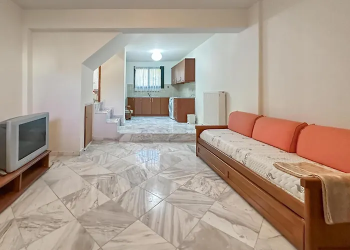 Amazing In Achaias P