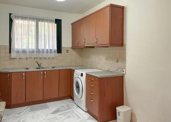 Amazing In Achaias P Vakantiehuis