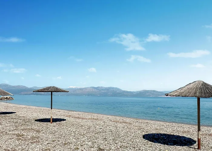 Vakantiehuis Amazing In Achaias P