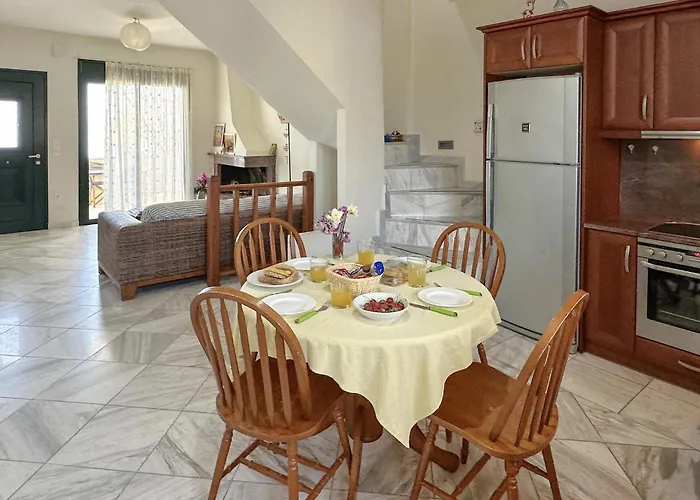 Amazing In Achaias P Vakantiehuis *