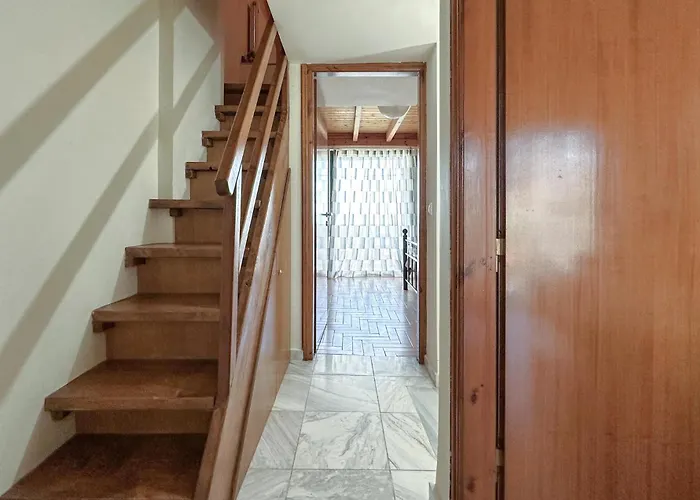 Amazing In Achaias P Vakantiehuis Diakopto