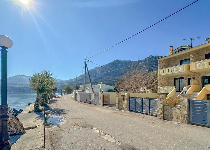 Amazing In Achaias P Vakantiehuis