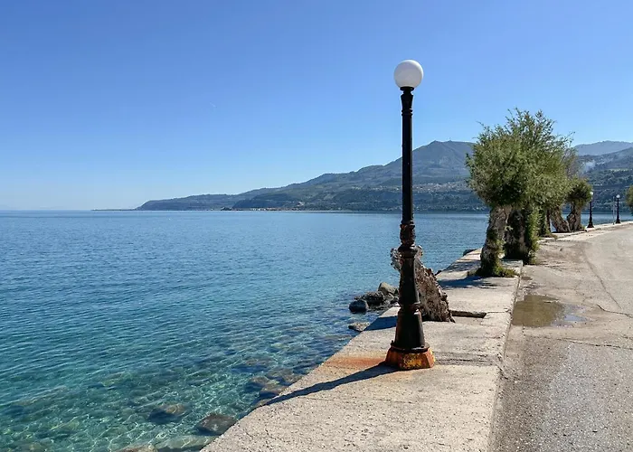 Amazing In Achaias P Diakopto