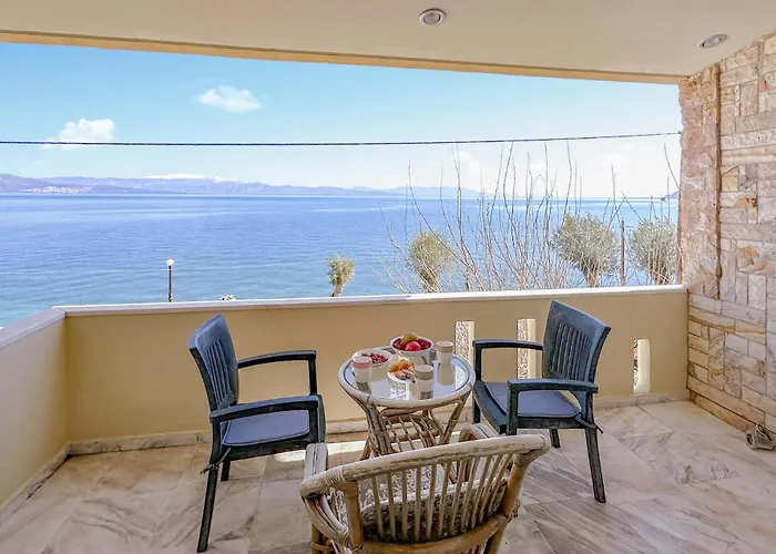 Amazing In Achaias P