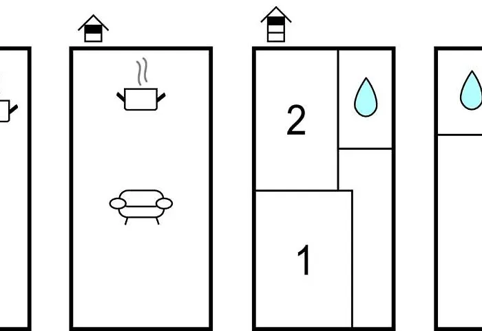 Vakantiehuis Amazing In Achaias P Diakopto